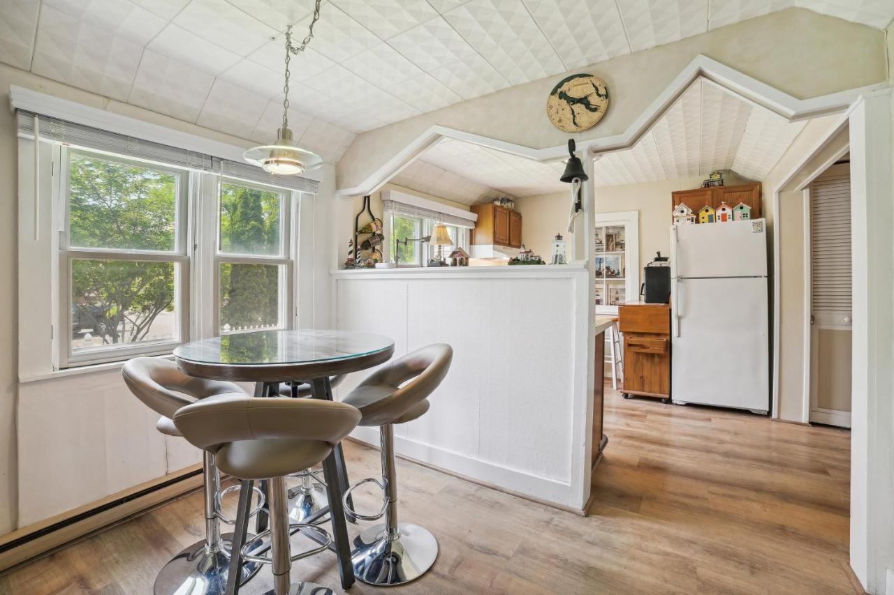 Boyne City Cottage Walk To Downtown And Lake! Eksteriør bilde